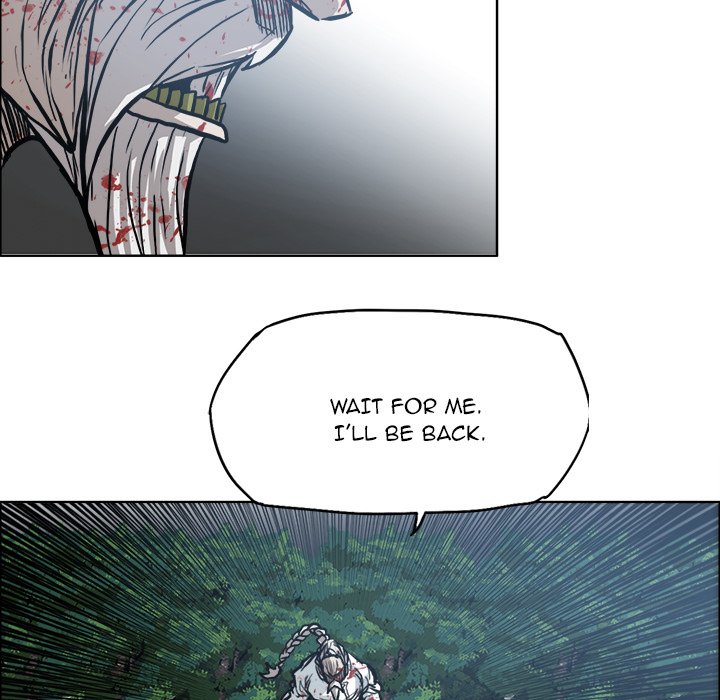 Boss in School Chapter 106 page 57 - Chapter 106