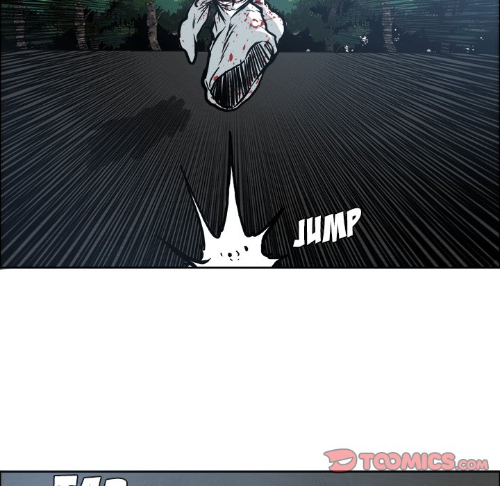 Boss in School Chapter 106 page 58 - Chapter 106