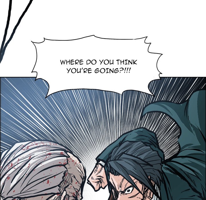 Boss in School Chapter 106 page 60 - Chapter 106