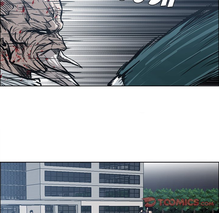 Boss in School Chapter 106 page 62 - Chapter 106