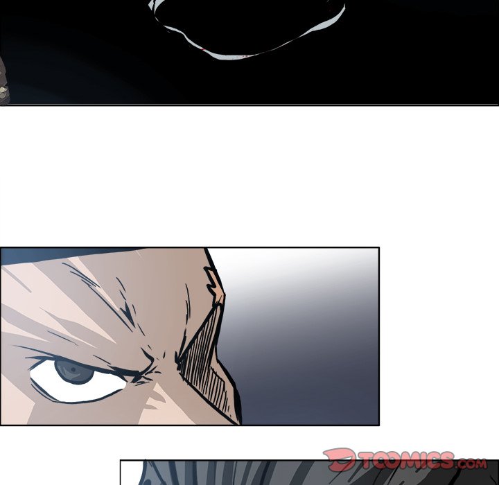Boss in School Chapter 106 page 66 - Chapter 106