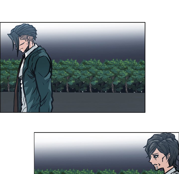 Boss in School Chapter 106 page 68 - Chapter 106