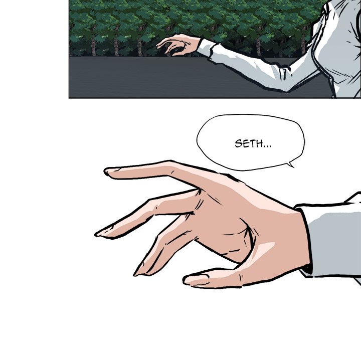 Boss in School Chapter 106 page 69 - Chapter 106