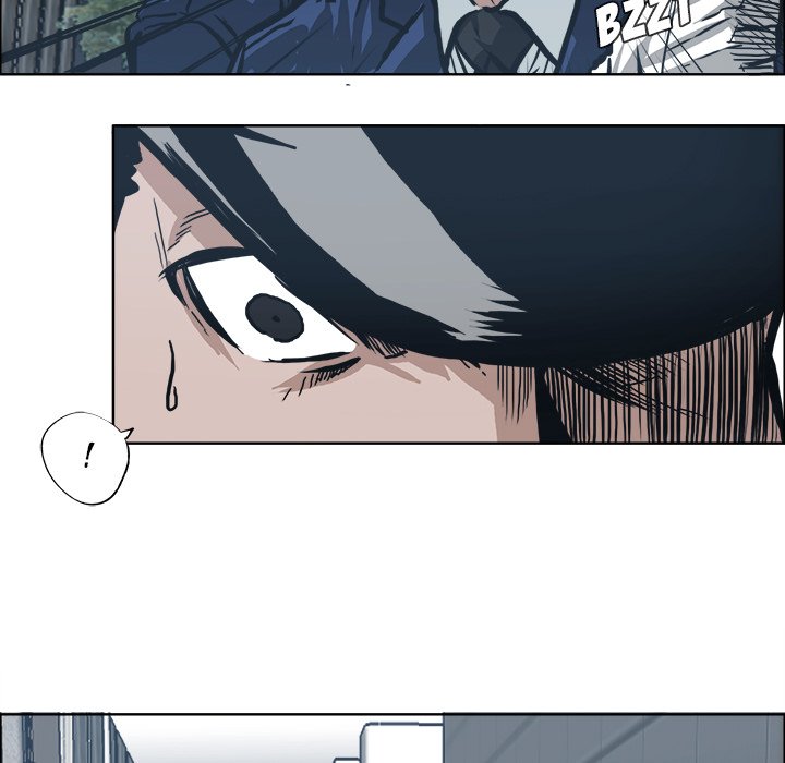 Boss in School Chapter 106 page 7 - Chapter 106