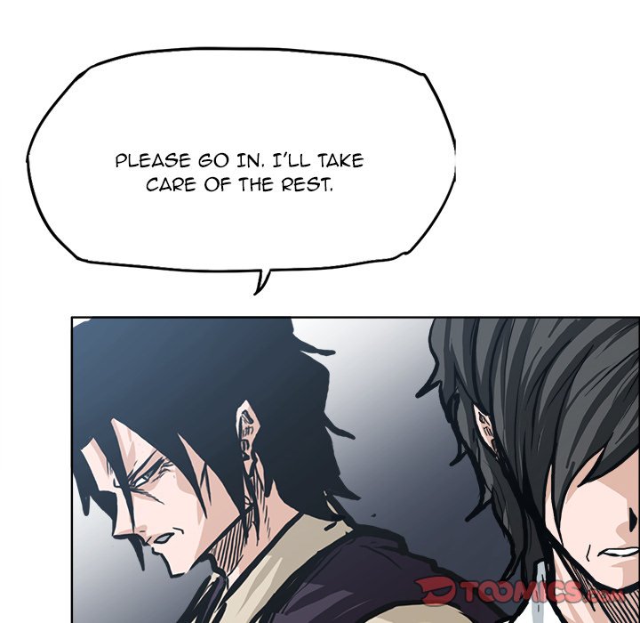 Boss in School Chapter 106 page 70 - Chapter 106