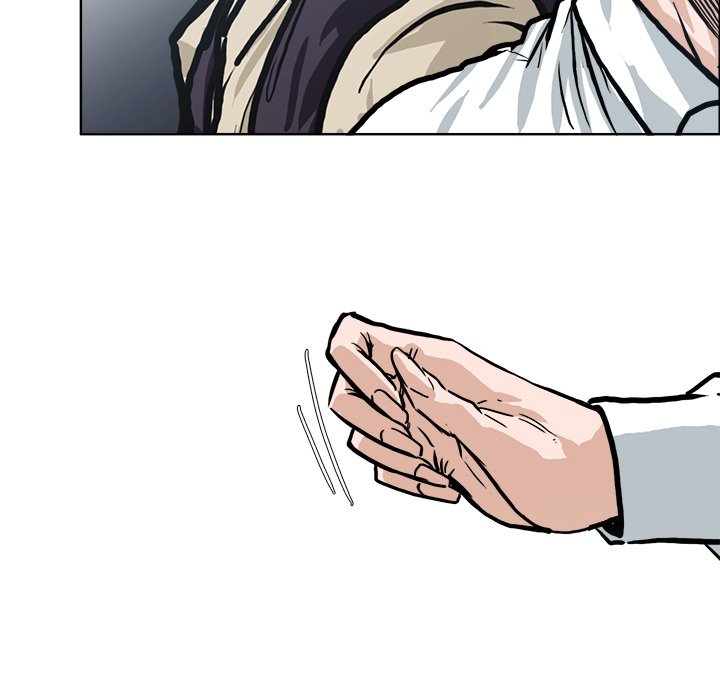 Boss in School Chapter 106 page 71 - Chapter 106