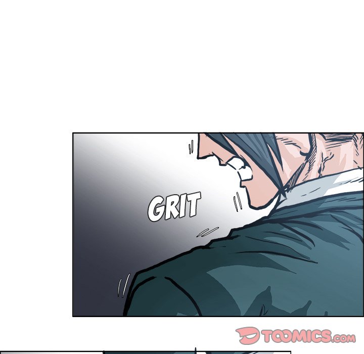 Boss in School Chapter 106 page 74 - Chapter 106