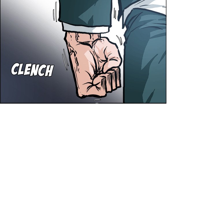 Boss in School Chapter 106 page 75 - Chapter 106