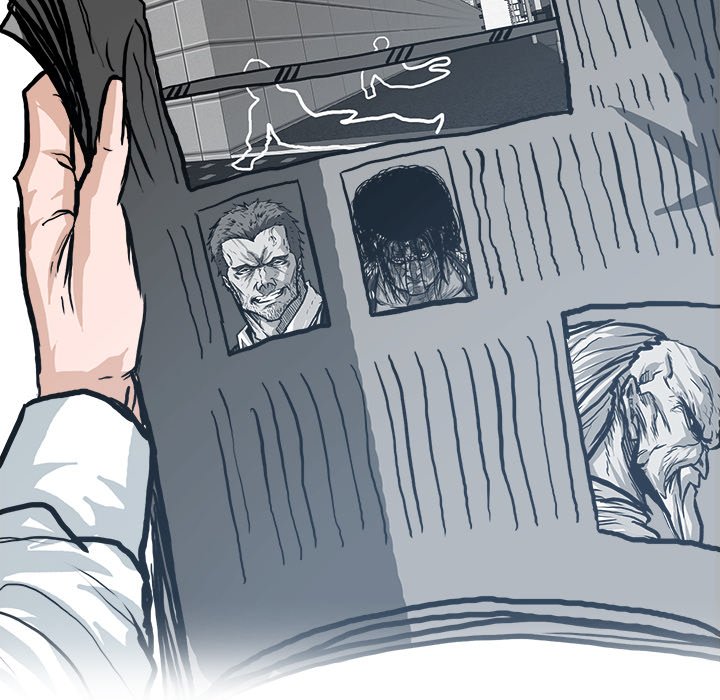 Boss in School Chapter 106 page 81 - Chapter 106