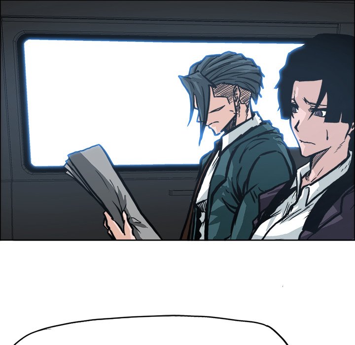 Boss in School Chapter 106 page 83 - Chapter 106