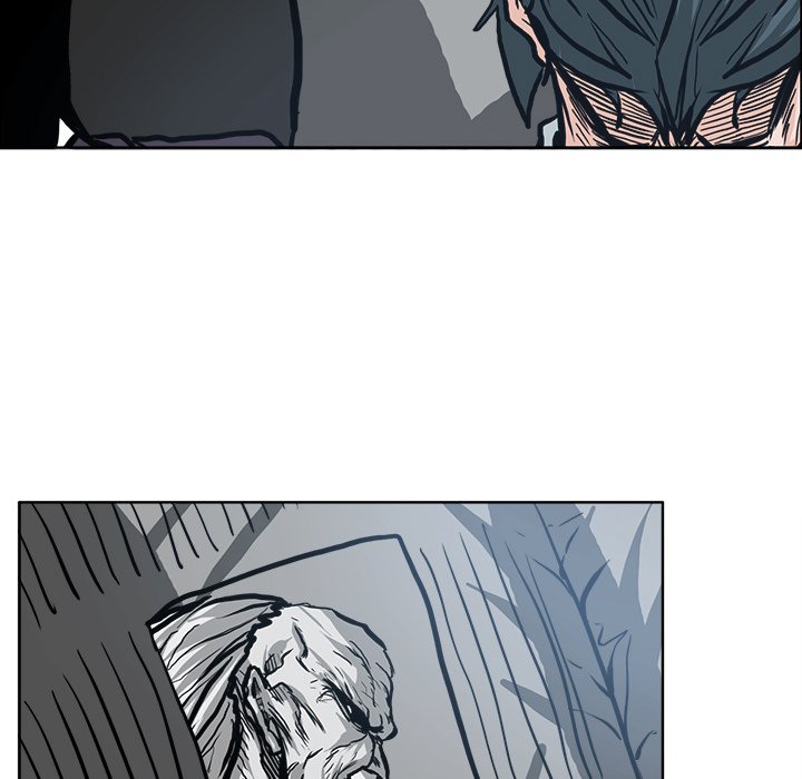 Boss in School Chapter 106 page 85 - Chapter 106