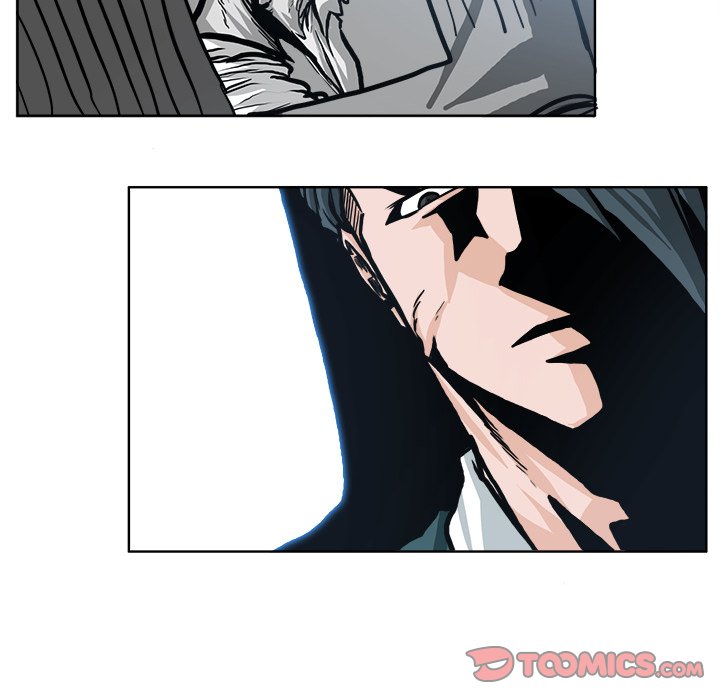 Boss in School Chapter 106 page 86 - Chapter 106