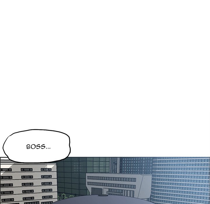 Boss in School Chapter 106 page 87 - Chapter 106