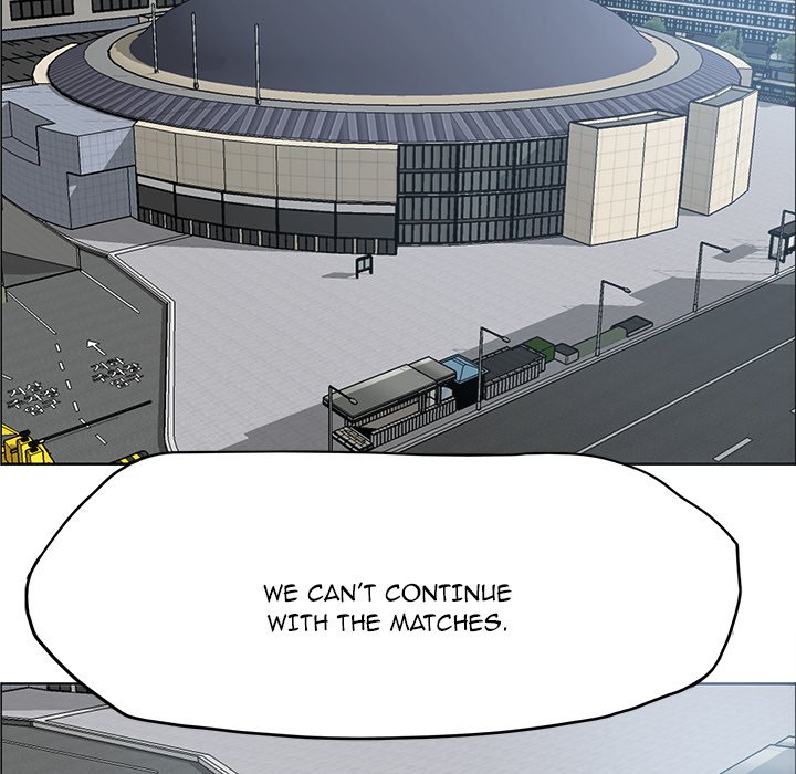Boss in School Chapter 106 page 88 - Chapter 106