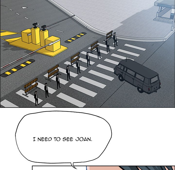 Boss in School Chapter 106 page 89 - Chapter 106