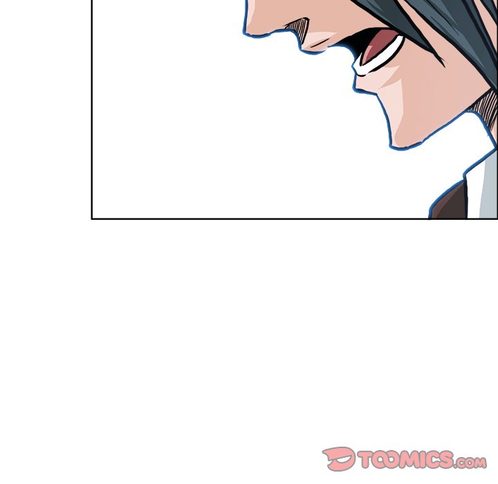 Boss in School Chapter 106 page 90 - Chapter 106