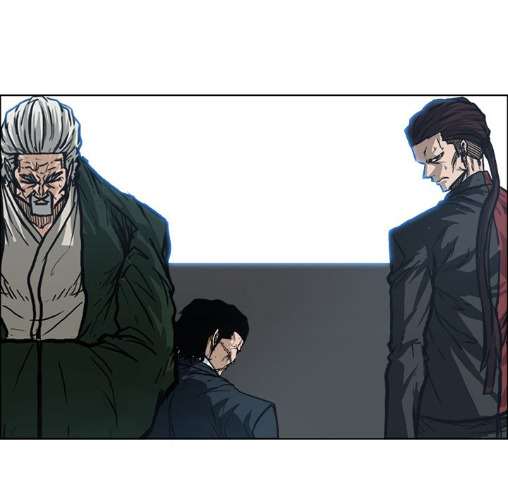 Boss in School Chapter 106 page 95 - Chapter 106
