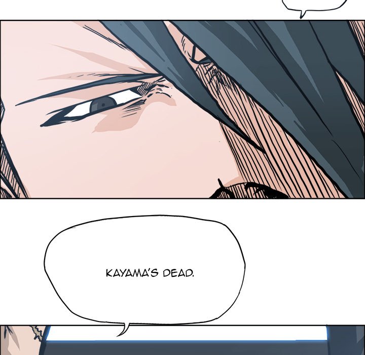 Boss in School Chapter 106 page 97 - Chapter 106