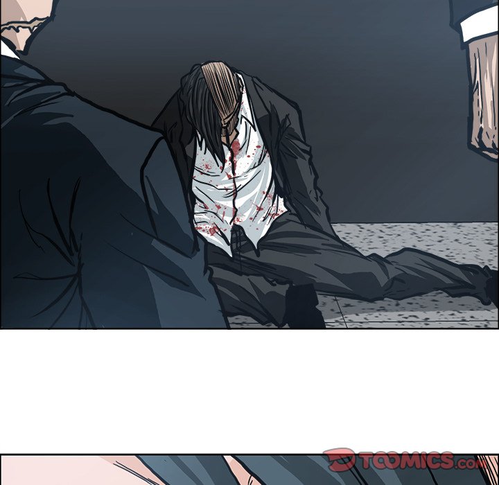 Boss in School Chapter 106 page 98 - Chapter 106
