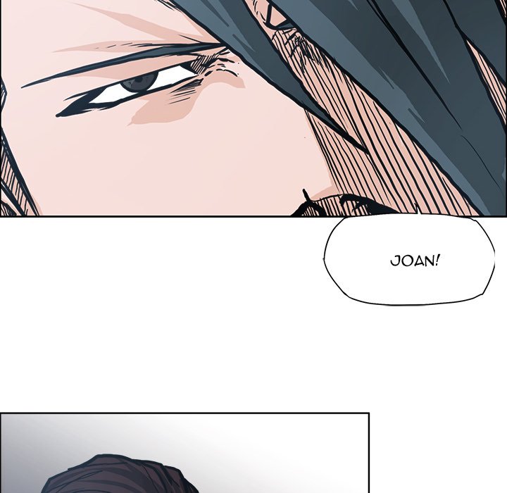 Boss in School Chapter 106 page 99 - Chapter 106