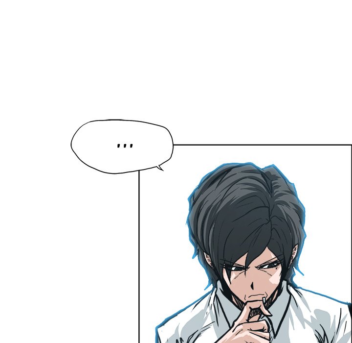 Boss in School Chapter 107 page 11 - Chapter 107