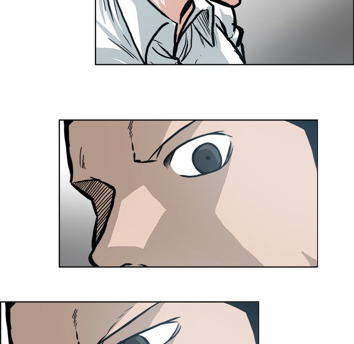 Boss in School Chapter 107 page 15 - Chapter 107