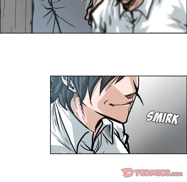 Boss in School Chapter 107 page 18 - Chapter 107