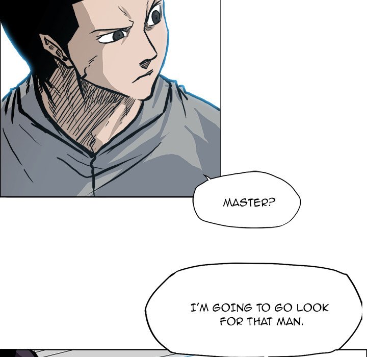 Boss in School Chapter 107 page 23 - Chapter 107