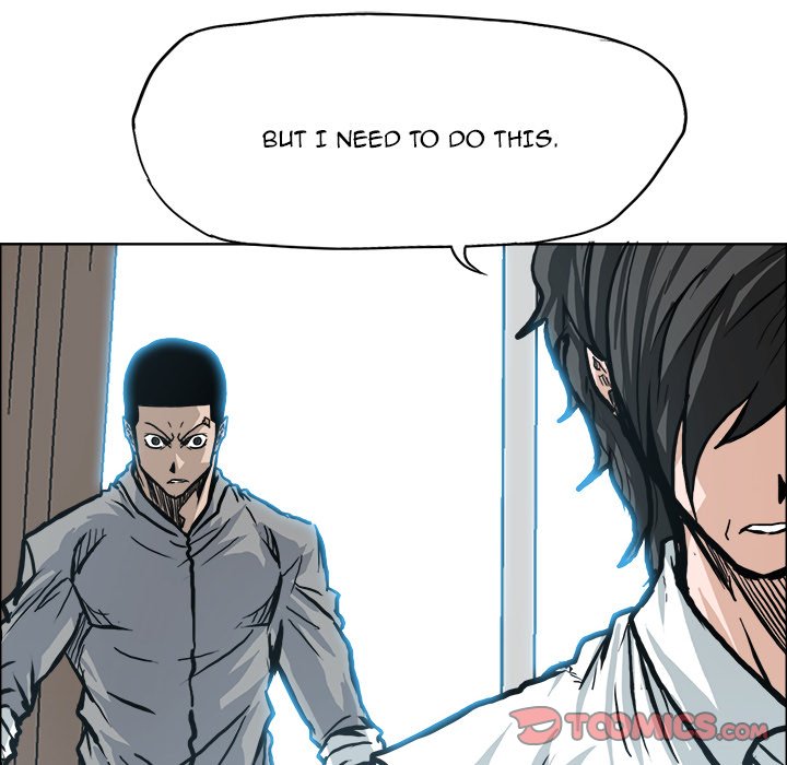 Boss in School Chapter 107 page 26 - Chapter 107