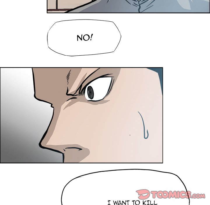 Boss in School Chapter 107 page 28 - Chapter 107