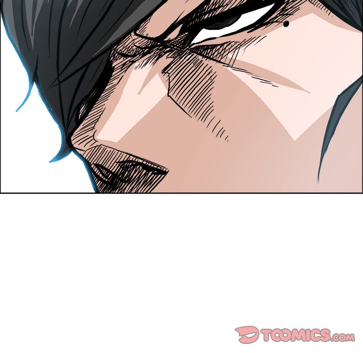 Boss in School Chapter 107 page 32 - Chapter 107