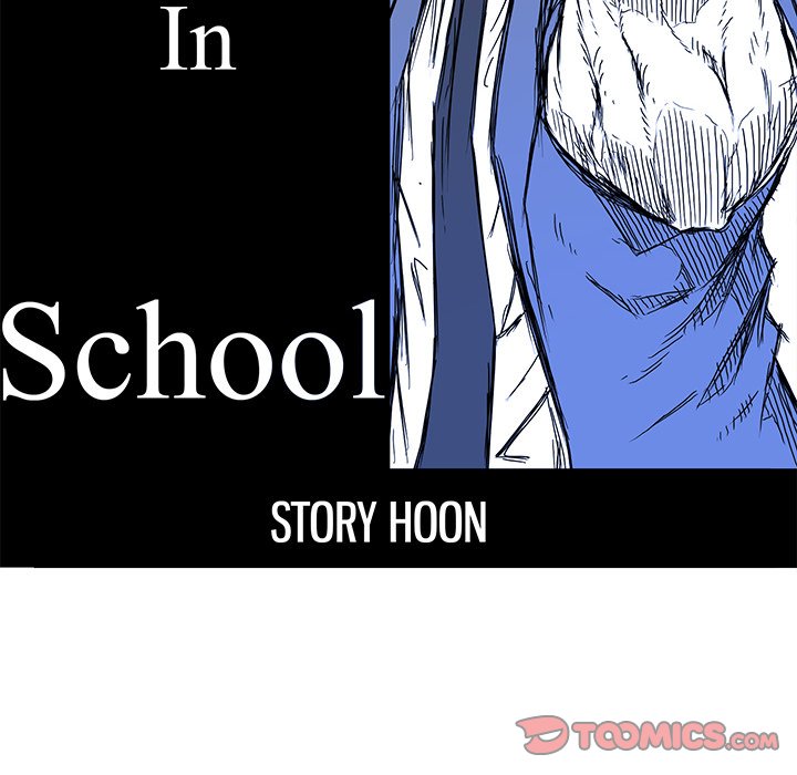 Boss in School Chapter 107 page 34 - Chapter 107