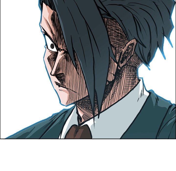 Boss in School Chapter 107 page 45 - Chapter 107