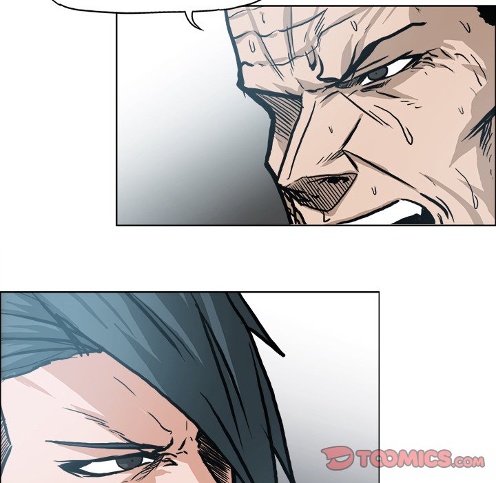 Boss in School Chapter 107 page 50 - Chapter 107