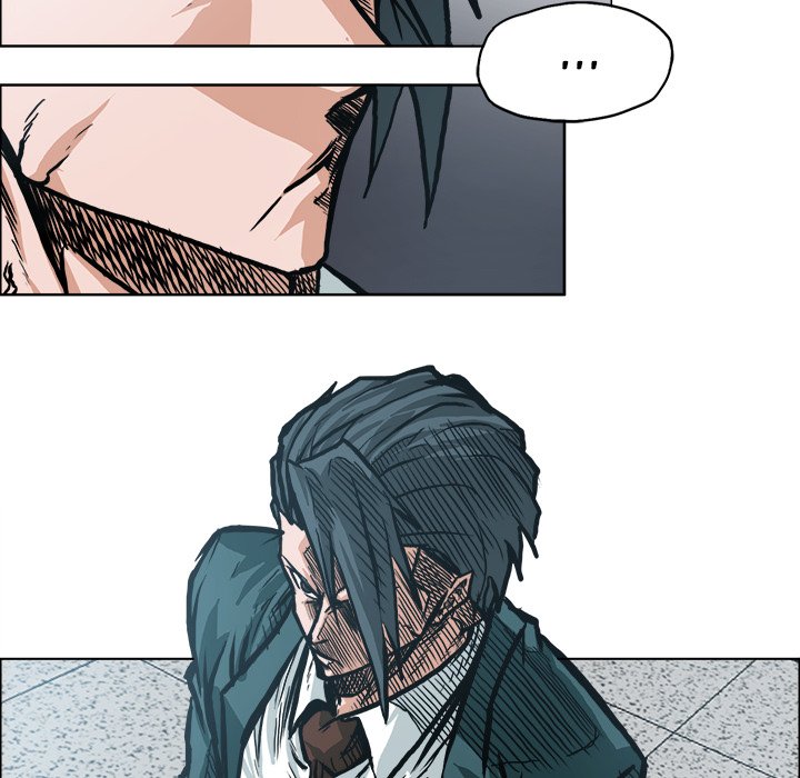 Boss in School Chapter 107 page 51 - Chapter 107