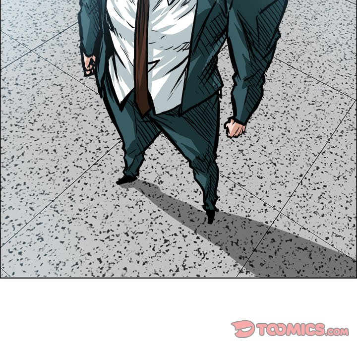 Boss in School Chapter 107 page 52 - Chapter 107