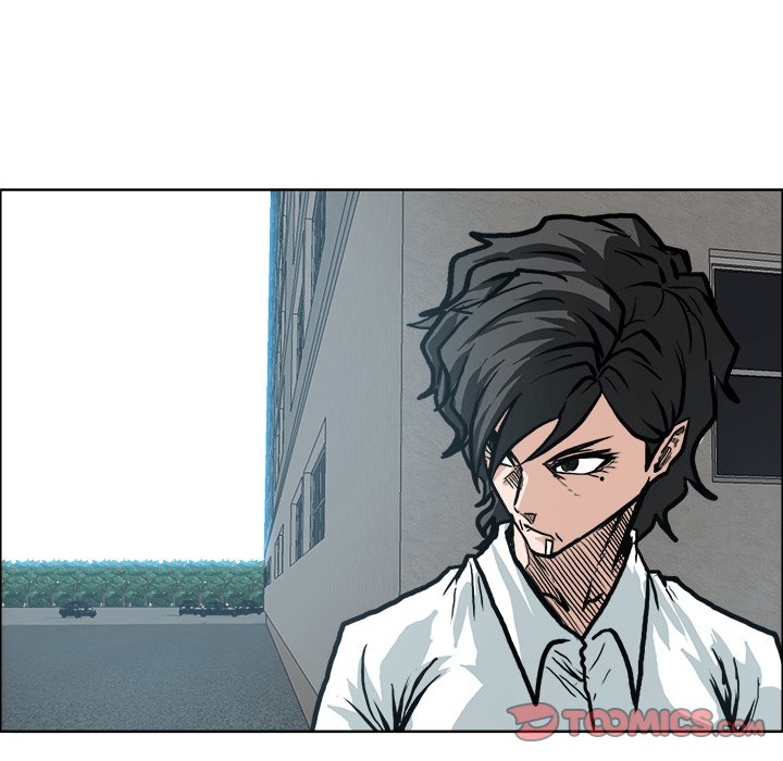 Boss in School Chapter 107 page 56 - Chapter 107
