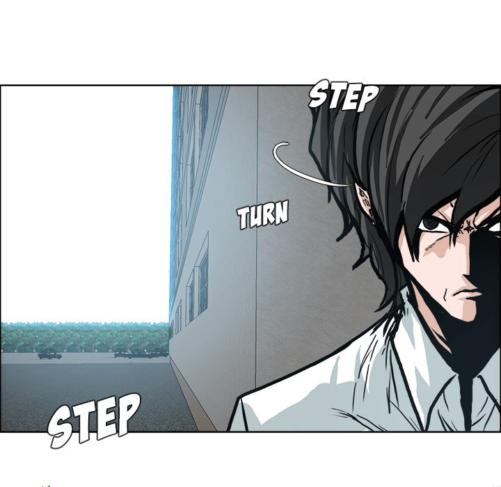 Boss in School Chapter 107 page 57 - Chapter 107