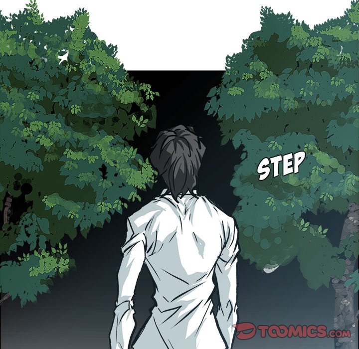 Boss in School Chapter 107 page 58 - Chapter 107
