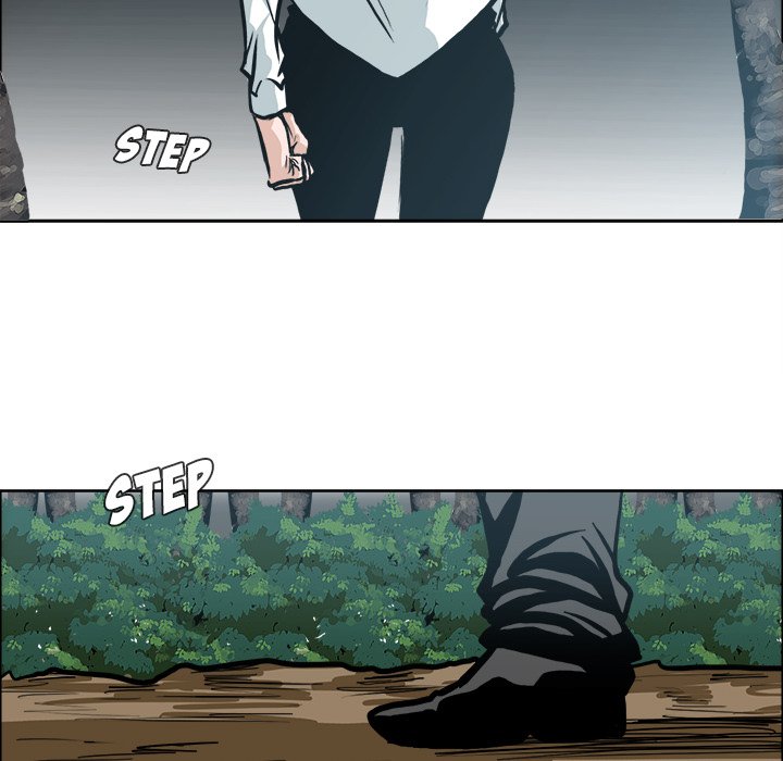 Boss in School Chapter 107 page 59 - Chapter 107