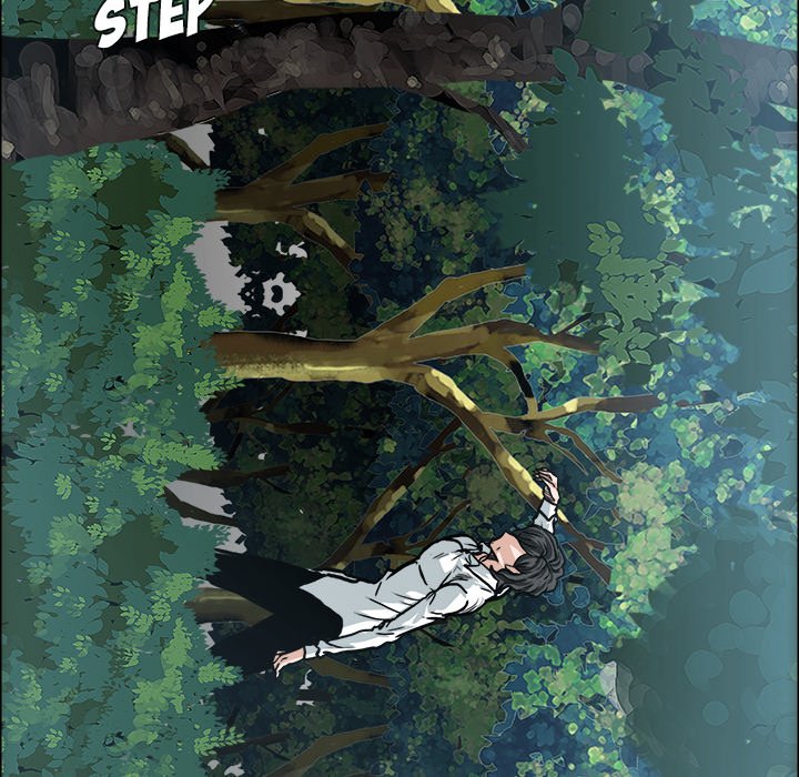 Boss in School Chapter 107 page 61 - Chapter 107
