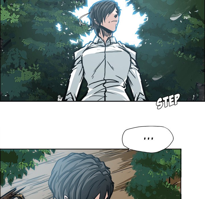 Boss in School Chapter 107 page 63 - Chapter 107