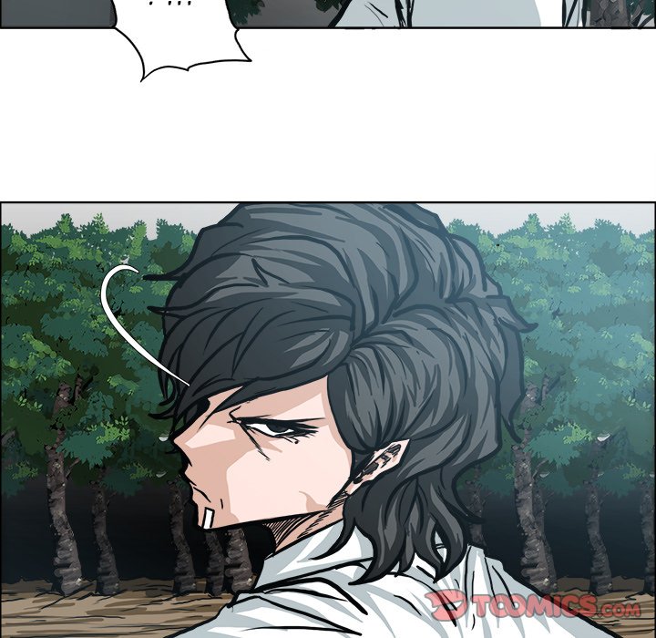 Boss in School Chapter 107 page 66 - Chapter 107