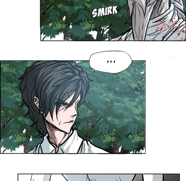 Boss in School Chapter 107 page 69 - Chapter 107