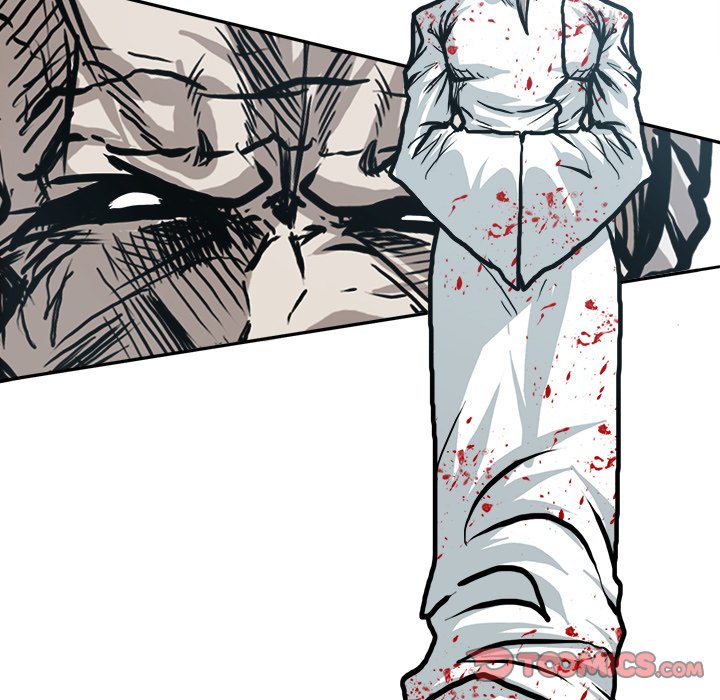 Boss in School Chapter 107 page 72 - Chapter 107