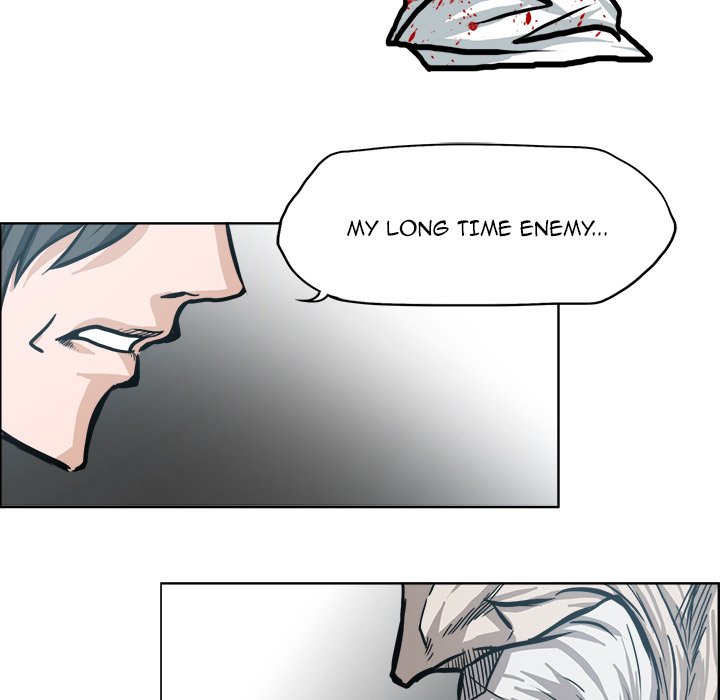 Boss in School Chapter 107 page 73 - Chapter 107
