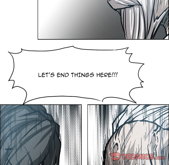 Boss in School Chapter 107 page 74 - Chapter 107