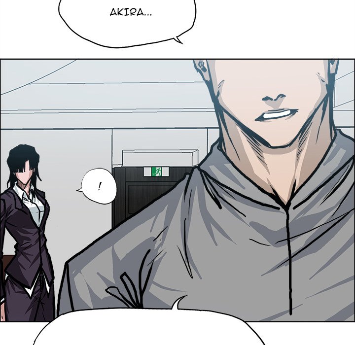 Boss in School Chapter 107 page 81 - Chapter 107