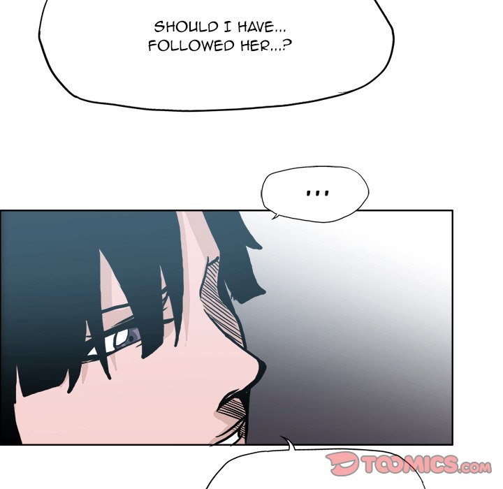 Boss in School Chapter 107 page 82 - Chapter 107