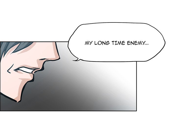 Boss in School Chapter 108 page 1 - Chapter 108